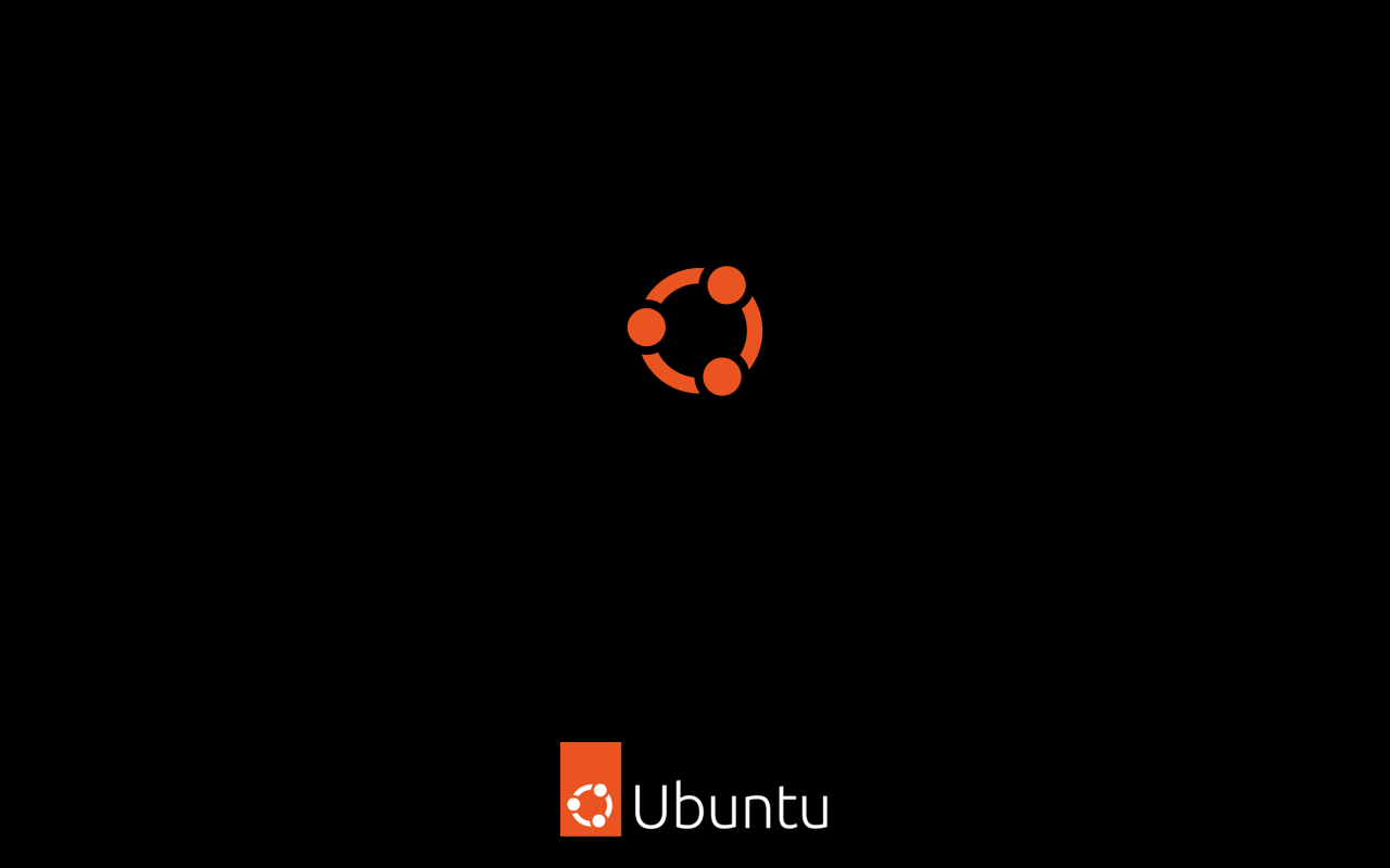 Ubuntu系统安装